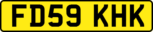 FD59KHK
