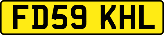 FD59KHL