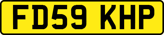 FD59KHP