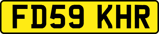 FD59KHR