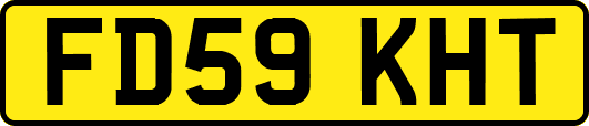 FD59KHT