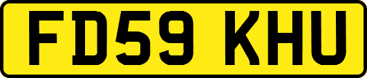 FD59KHU