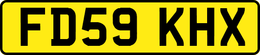 FD59KHX