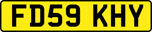 FD59KHY