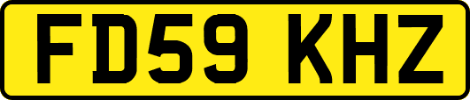 FD59KHZ