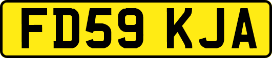 FD59KJA