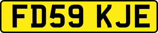 FD59KJE