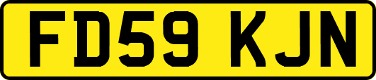 FD59KJN
