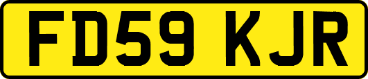 FD59KJR