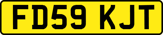 FD59KJT
