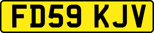 FD59KJV