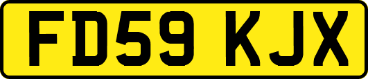 FD59KJX