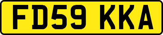 FD59KKA