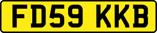 FD59KKB