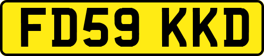 FD59KKD