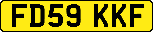 FD59KKF