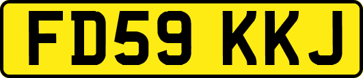 FD59KKJ