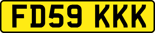 FD59KKK