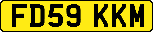 FD59KKM