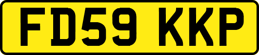FD59KKP