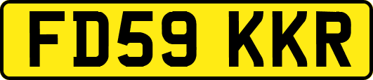 FD59KKR