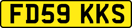 FD59KKS