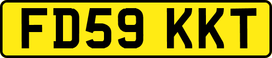 FD59KKT