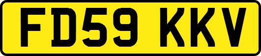 FD59KKV