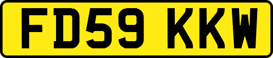 FD59KKW