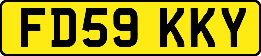 FD59KKY