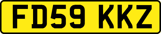 FD59KKZ