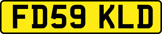 FD59KLD