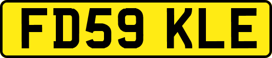 FD59KLE
