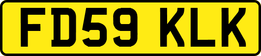 FD59KLK