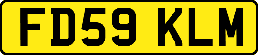 FD59KLM