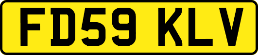 FD59KLV