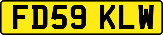 FD59KLW