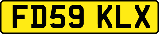 FD59KLX