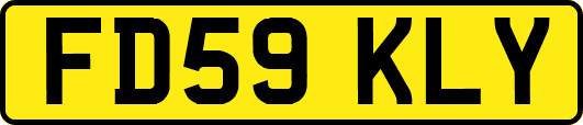 FD59KLY