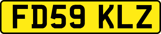 FD59KLZ