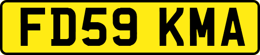 FD59KMA