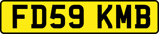 FD59KMB