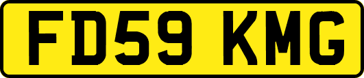 FD59KMG