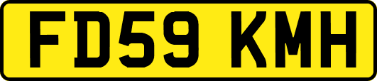 FD59KMH