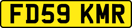 FD59KMR