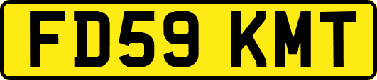 FD59KMT