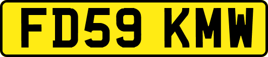 FD59KMW