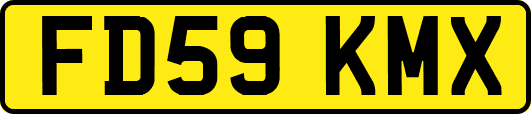 FD59KMX