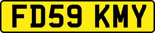 FD59KMY