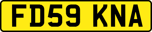FD59KNA